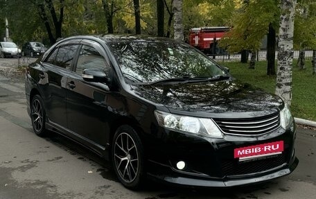 Toyota Allion, 2008 год, 1 249 999 рублей, 4 фотография