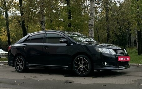 Toyota Allion, 2008 год, 1 249 999 рублей, 2 фотография