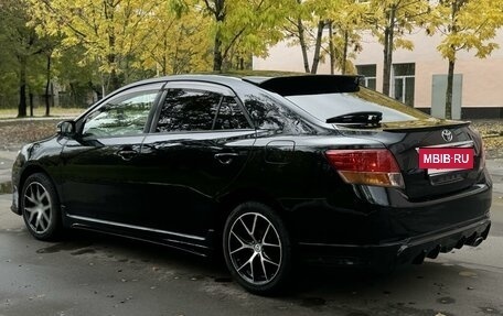 Toyota Allion, 2008 год, 1 249 999 рублей, 15 фотография