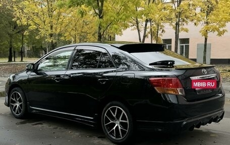 Toyota Allion, 2008 год, 1 249 999 рублей, 14 фотография