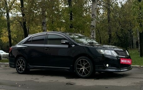 Toyota Allion, 2008 год, 1 249 999 рублей, 6 фотография