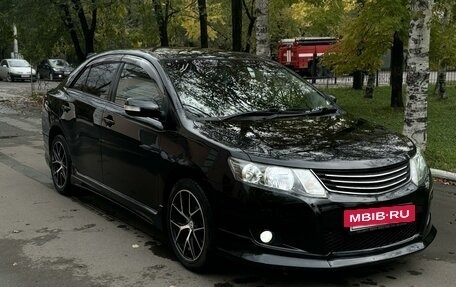 Toyota Allion, 2008 год, 1 249 999 рублей, 5 фотография