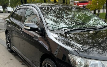 Toyota Allion, 2008 год, 1 249 999 рублей, 20 фотография