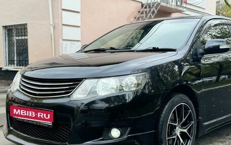 Toyota Allion, 2008 год, 1 249 999 рублей, 22 фотография