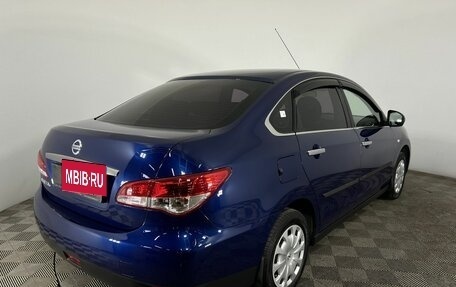 Nissan Almera, 2017 год, 790 000 рублей, 6 фотография