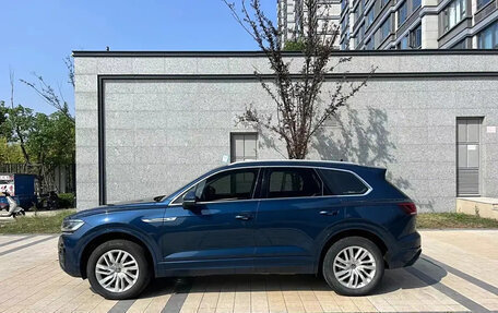 Volkswagen Touareg III, 2021 год, 5 015 000 рублей, 7 фотография