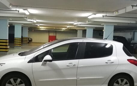 Peugeot 308 II, 2010 год, 900 000 рублей, 1 фотография