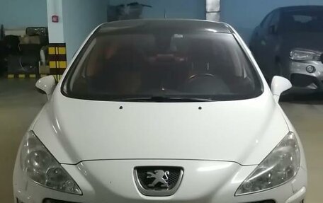 Peugeot 308 II, 2010 год, 900 000 рублей, 3 фотография