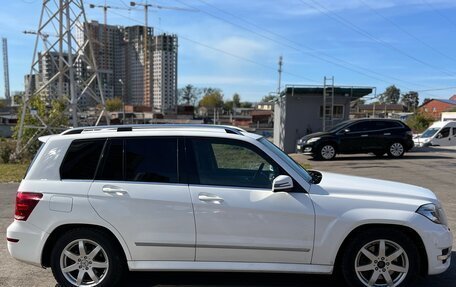 Mercedes-Benz GLK-Класс, 2012 год, 1 770 000 рублей, 5 фотография