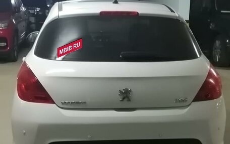 Peugeot 308 II, 2010 год, 900 000 рублей, 2 фотография