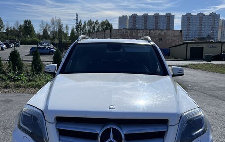 Mercedes-Benz GLK-Класс, 2012 год, 1 770 000 рублей, 6 фотография