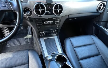 Mercedes-Benz GLK-Класс, 2012 год, 1 770 000 рублей, 12 фотография