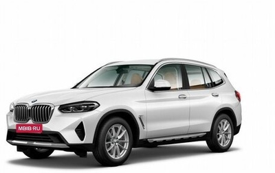 BMW X3, 2024 год, 9 181 000 рублей, 1 фотография