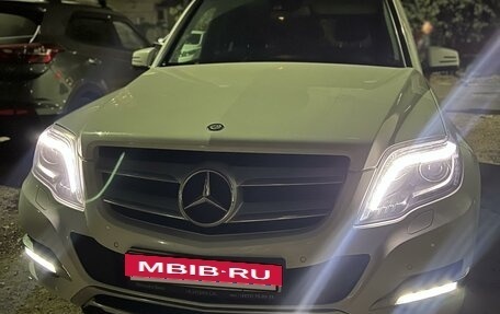 Mercedes-Benz GLK-Класс, 2012 год, 1 770 000 рублей, 25 фотография