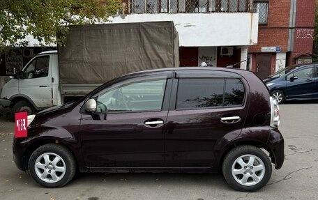 Toyota Passo III, 2010 год, 730 000 рублей, 3 фотография