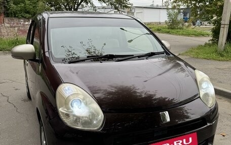 Toyota Passo III, 2010 год, 730 000 рублей, 8 фотография