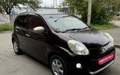 Toyota Passo III, 2010 год, 730 000 рублей, 6 фотография