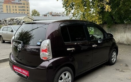 Toyota Passo III, 2010 год, 730 000 рублей, 5 фотография