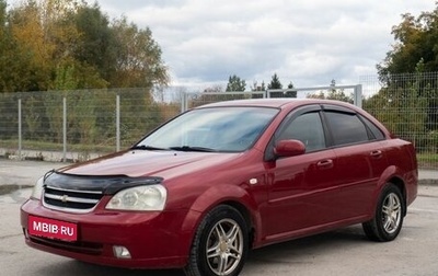 Chevrolet Lacetti, 2009 год, 624 000 рублей, 1 фотография