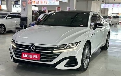 Volkswagen Arteon I, 2021 год, 2 800 000 рублей, 1 фотография