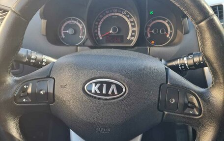 KIA cee'd I рестайлинг, 2010 год, 945 000 рублей, 18 фотография