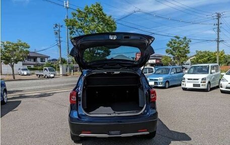 Suzuki SX4 II рестайлинг, 2018 год, 1 268 000 рублей, 14 фотография