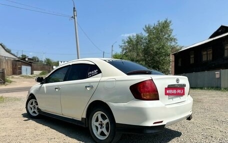 Toyota Allion, 2003 год, 620 000 рублей, 4 фотография