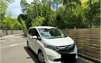 Honda Freed II, 2017 год, 1 256 000 рублей, 1 фотография