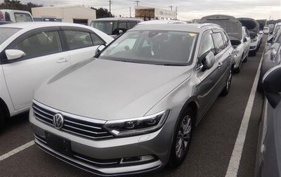 Volkswagen Passat B8 рестайлинг, 2016 год, 1 600 000 рублей, 1 фотография