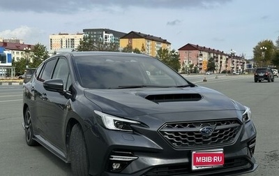 Subaru Levorg, 2021 год, 2 990 000 рублей, 1 фотография