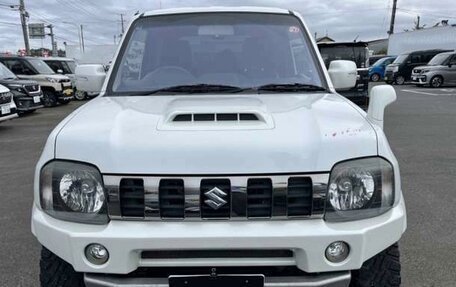 Suzuki Jimny, 2017 год, 1 118 000 рублей, 6 фотография