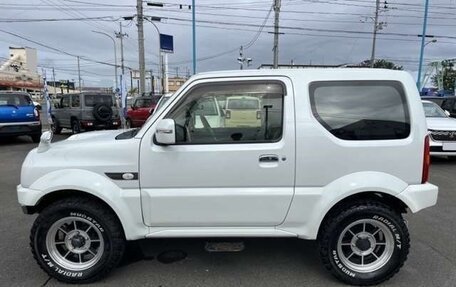 Suzuki Jimny, 2017 год, 1 118 000 рублей, 2 фотография