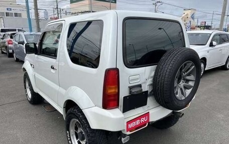 Suzuki Jimny, 2017 год, 1 118 000 рублей, 3 фотография