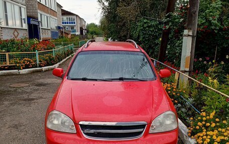 Chevrolet Lacetti, 2007 год, 535 000 рублей, 2 фотография