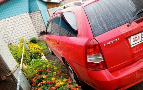 Chevrolet Lacetti, 2007 год, 535 000 рублей, 4 фотография