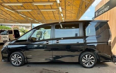 Nissan Serena IV, 2020 год, 1 380 000 рублей, 3 фотография