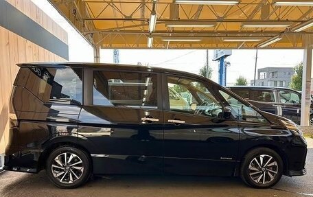 Nissan Serena IV, 2020 год, 1 380 000 рублей, 4 фотография