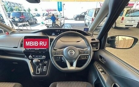 Nissan Serena IV, 2020 год, 1 380 000 рублей, 8 фотография