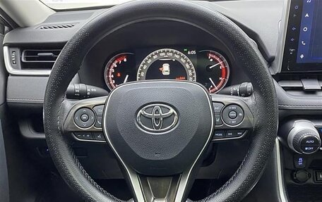 Toyota RAV4, 2021 год, 2 825 273 рублей, 15 фотография