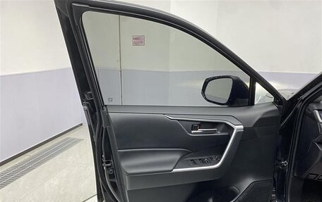 Toyota RAV4, 2021 год, 2 825 273 рублей, 27 фотография