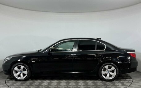 BMW 5 серия, 2007 год, 1 223 000 рублей, 5 фотография