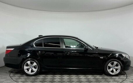 BMW 5 серия, 2007 год, 1 223 000 рублей, 6 фотография