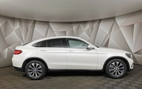 Mercedes-Benz GLC Coupe, 2016 год, 3 889 000 рублей, 6 фотография