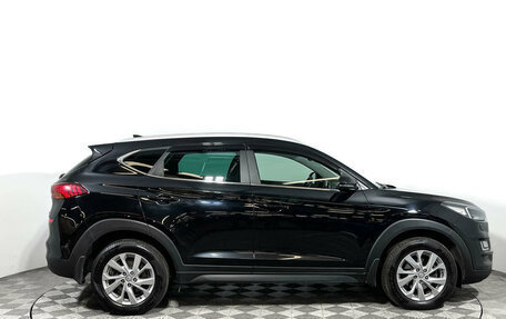 Hyundai Tucson III, 2020 год, 2 270 000 рублей, 4 фотография