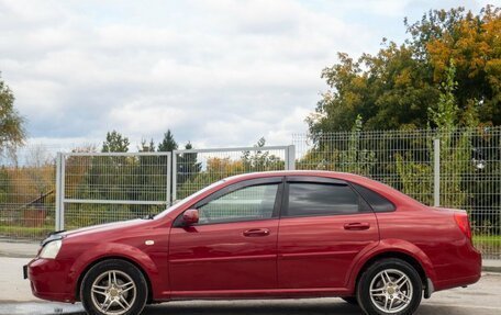 Chevrolet Lacetti, 2009 год, 624 000 рублей, 2 фотография