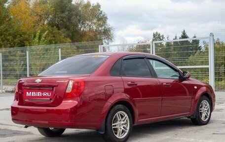 Chevrolet Lacetti, 2009 год, 624 000 рублей, 5 фотография