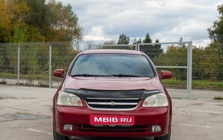 Chevrolet Lacetti, 2009 год, 624 000 рублей, 8 фотография