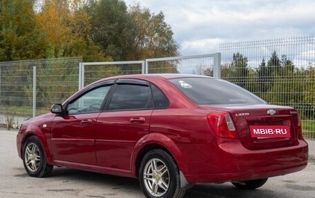 Chevrolet Lacetti, 2009 год, 624 000 рублей, 3 фотография