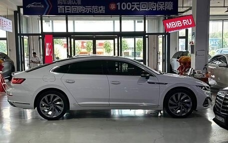 Volkswagen Arteon I, 2021 год, 2 800 000 рублей, 7 фотография