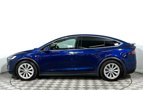 Tesla Model X I, 2018 год, 5 200 000 рублей, 8 фотография